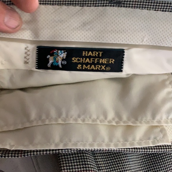 Designer dress and casual slacks - Picture 13 of 17